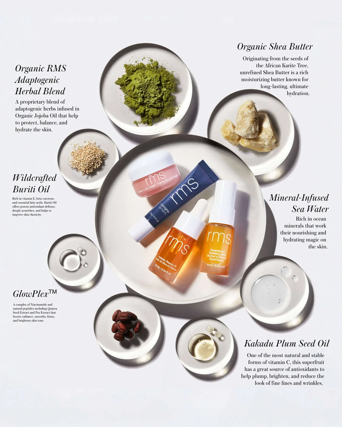 Skincare Secrets Travel Kit - Image 5