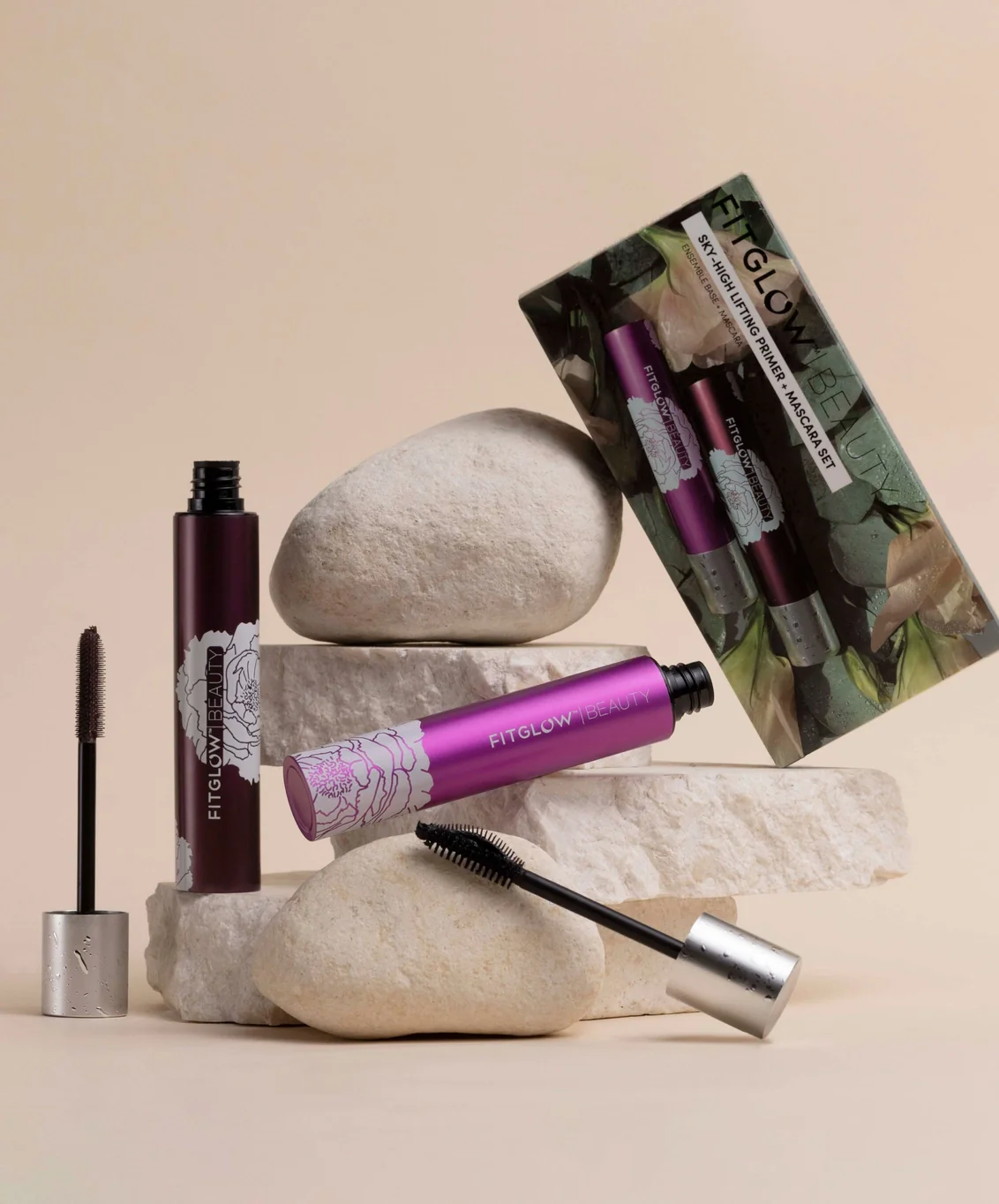 Sky-High Lifting Primer + Mascara Set - Image 2