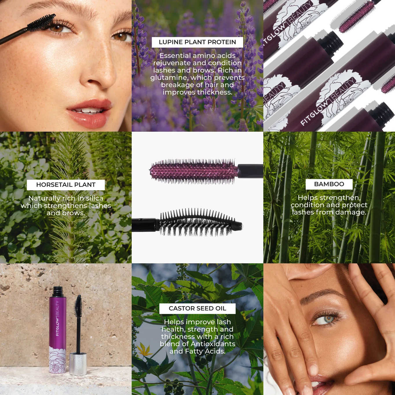 Sky-High Lifting Primer + Mascara Set - Image 4