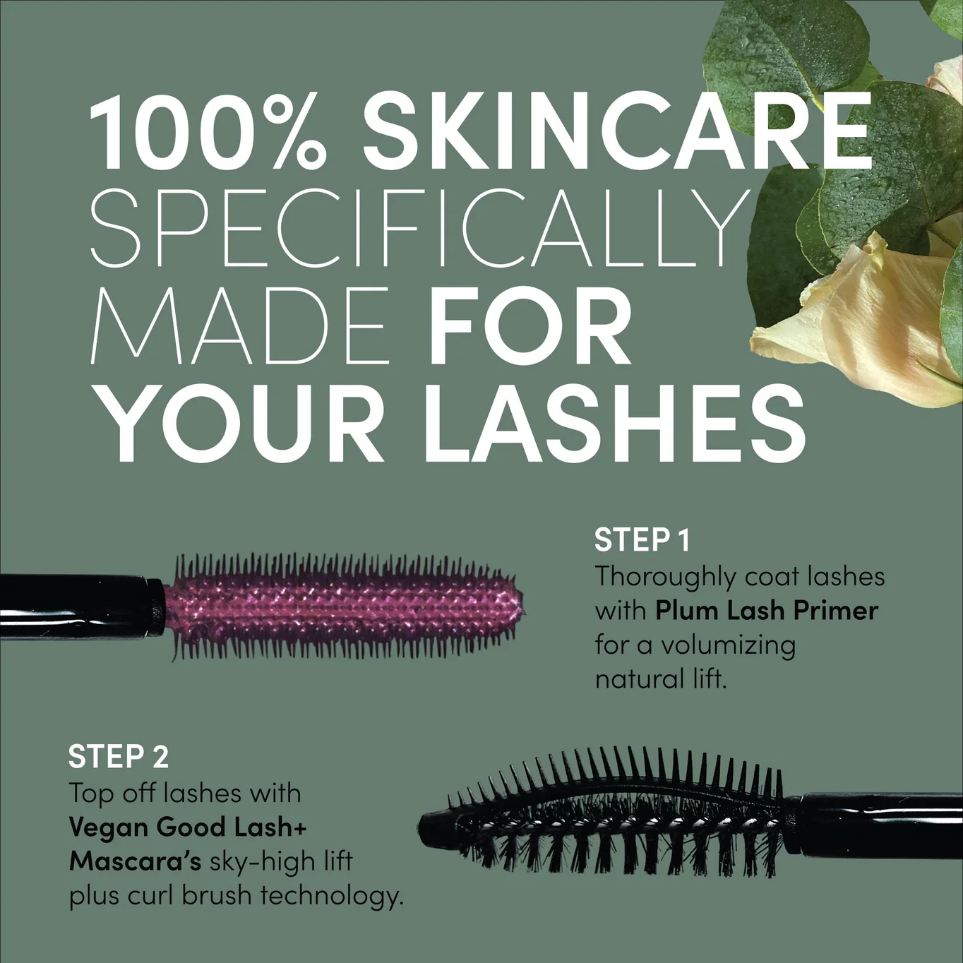 Sky-High Lifting Primer + Mascara Set - Image 5