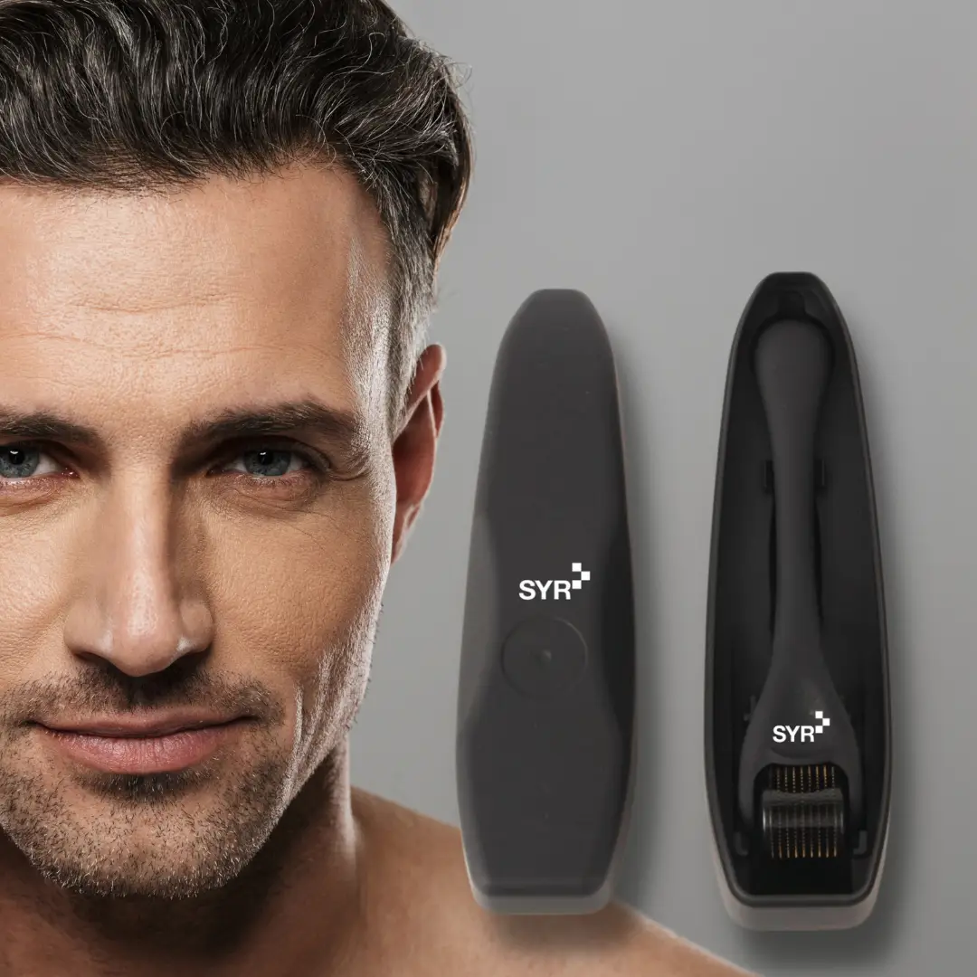 Skyn + Beard DermaRoller - Image 2