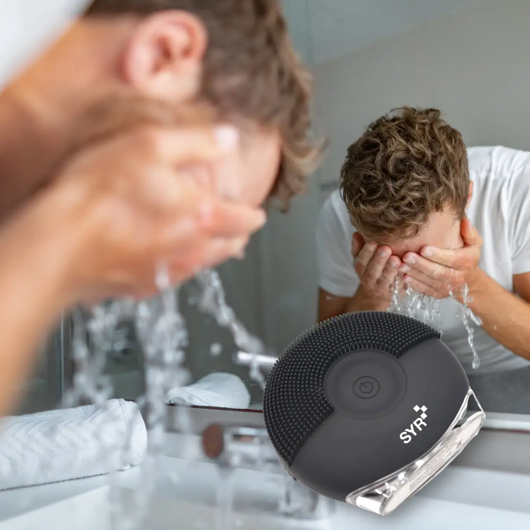 Skyn Facial Scrubber - Image 2
