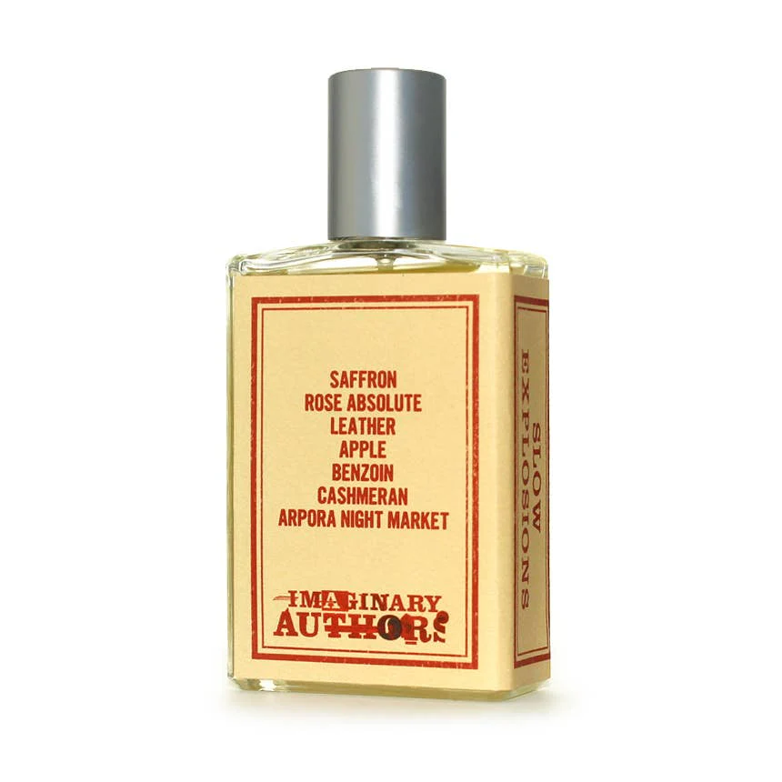 Slow Explosions Eau de Parfum - Image 3