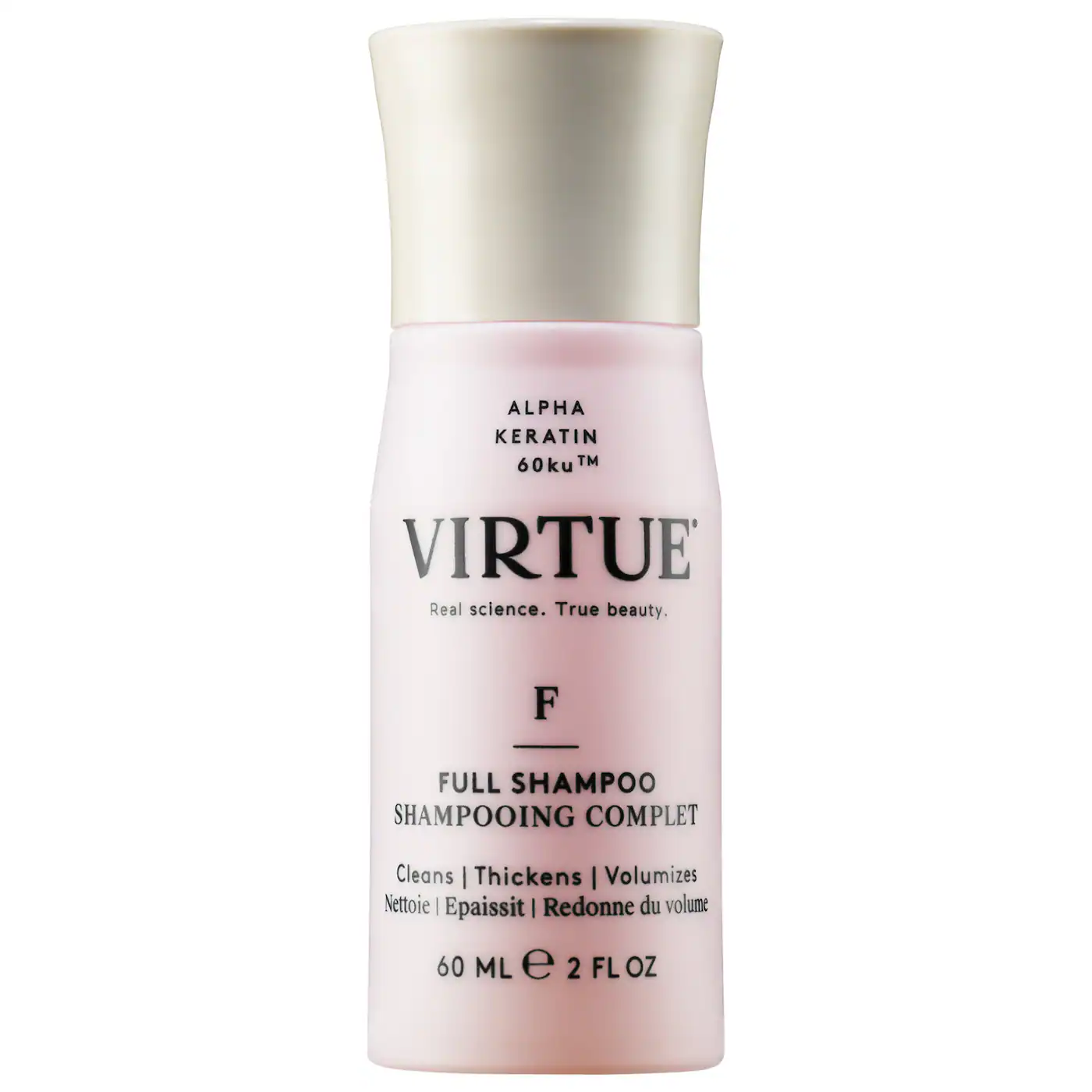 SMOOTH Shampoo - Softening & Shine Enhancing - Image 4
