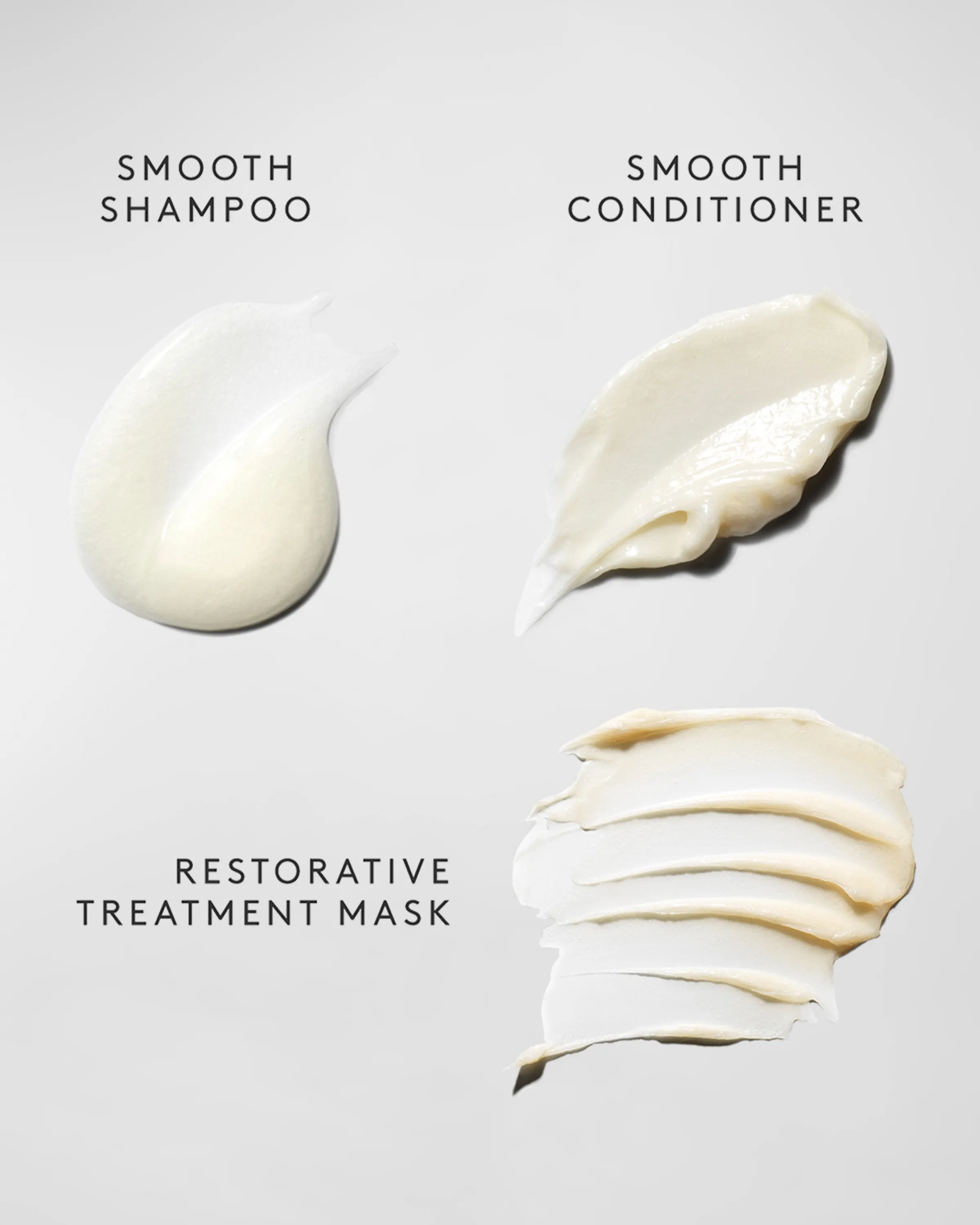 Smooth & Silken Haircare Discovery Set - Image 3