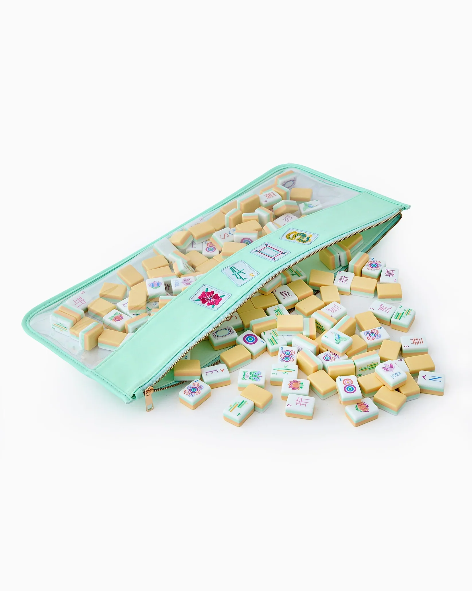 Sorbet Mahjong Tiles - Image 5