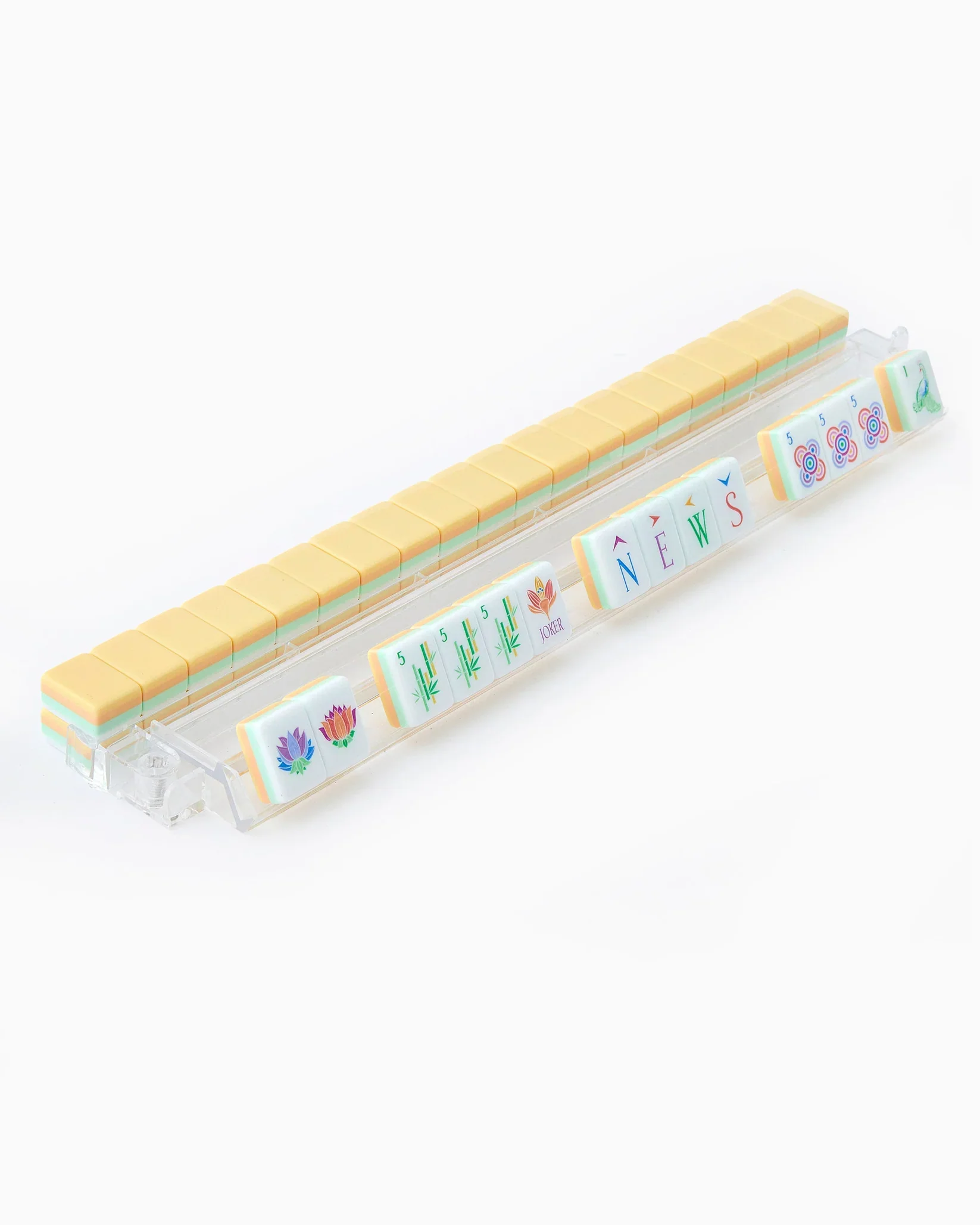 Sorbet Mahjong Tiles - Image 6