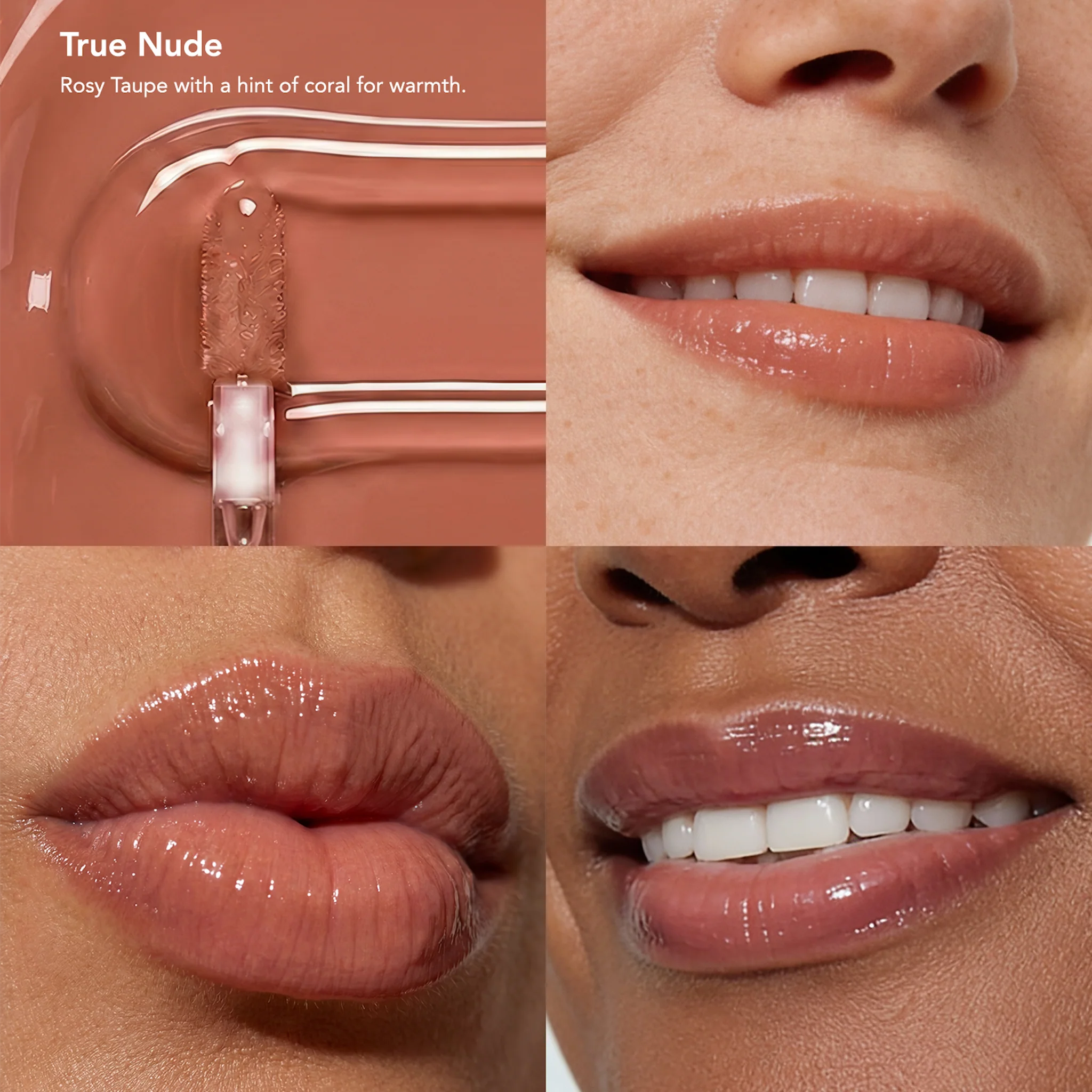 SPF 40 Nourishing Lip Serum - Image 10