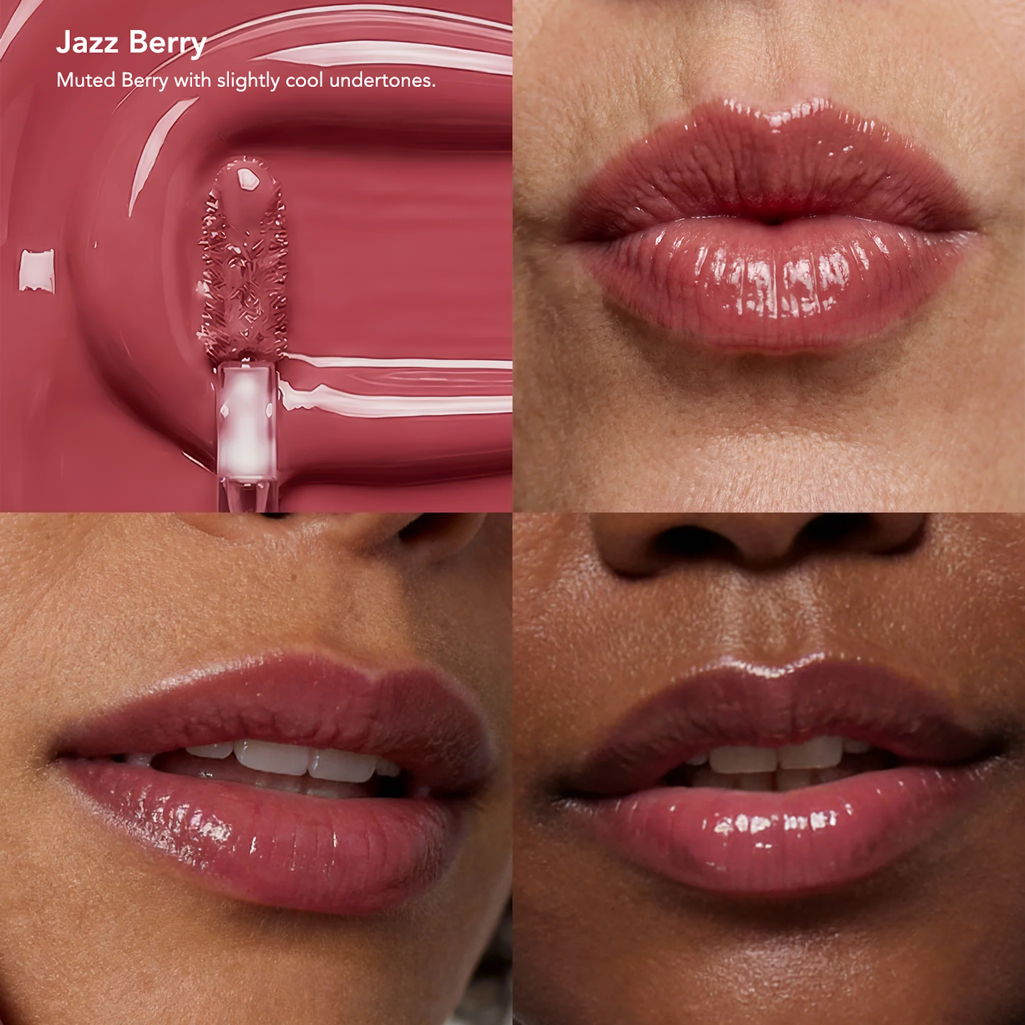 SPF 40 Nourishing Lip Serum - Image 12