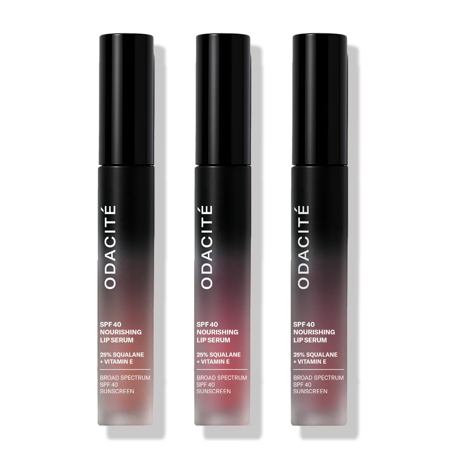 SPF 40 Nourishing Lip Serum - Image 3