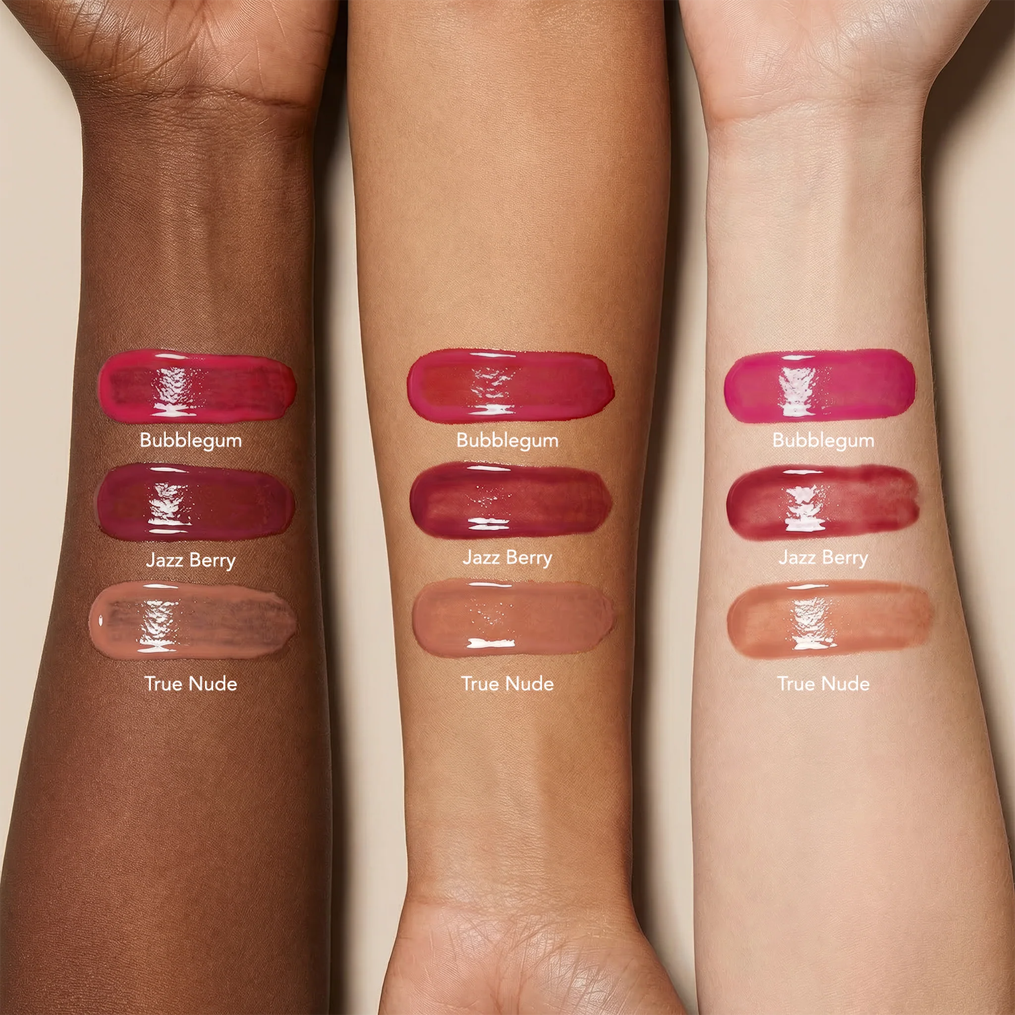 SPF 40 Nourishing Lip Serum - Image 4