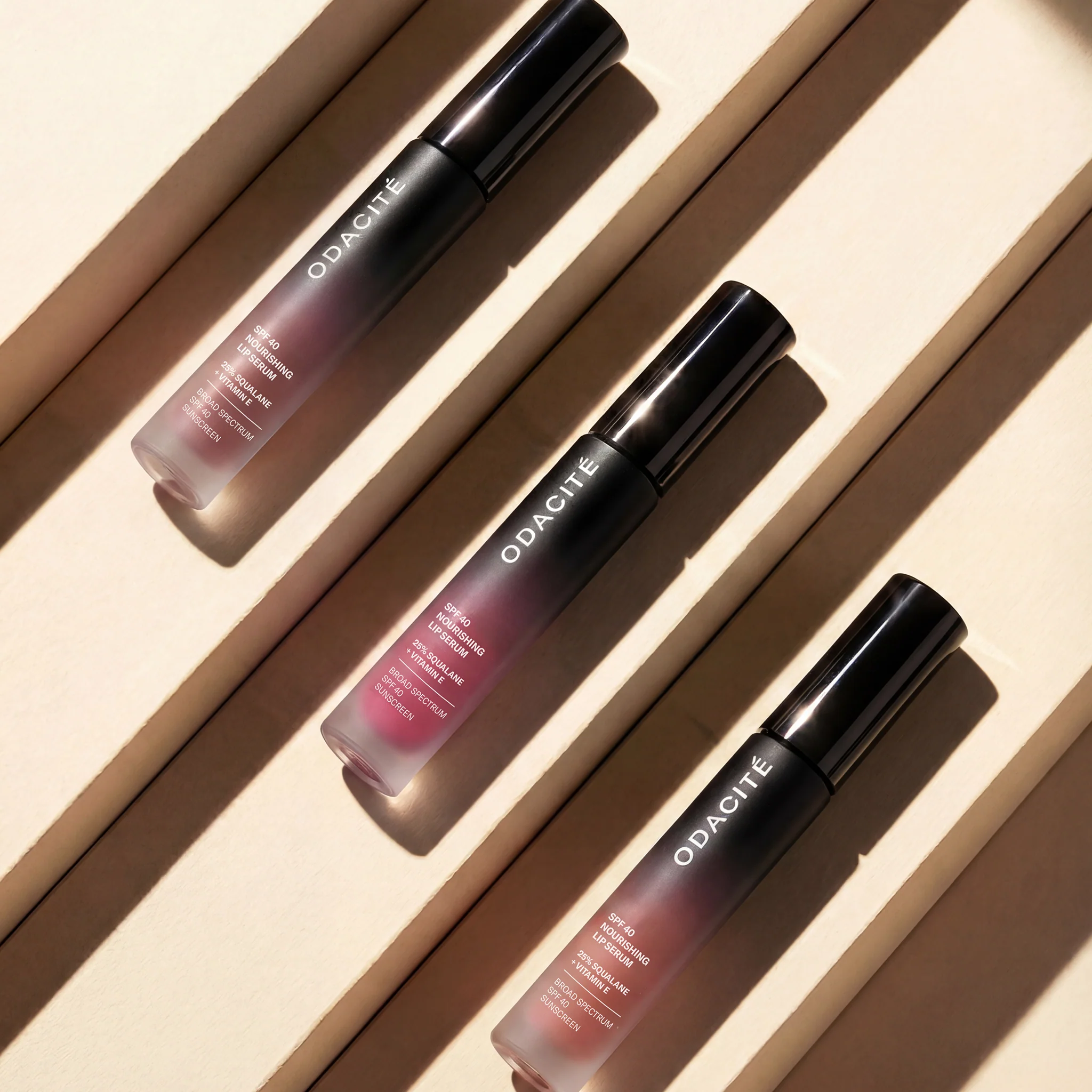 SPF 40 Nourishing Lip Serum - Image 5