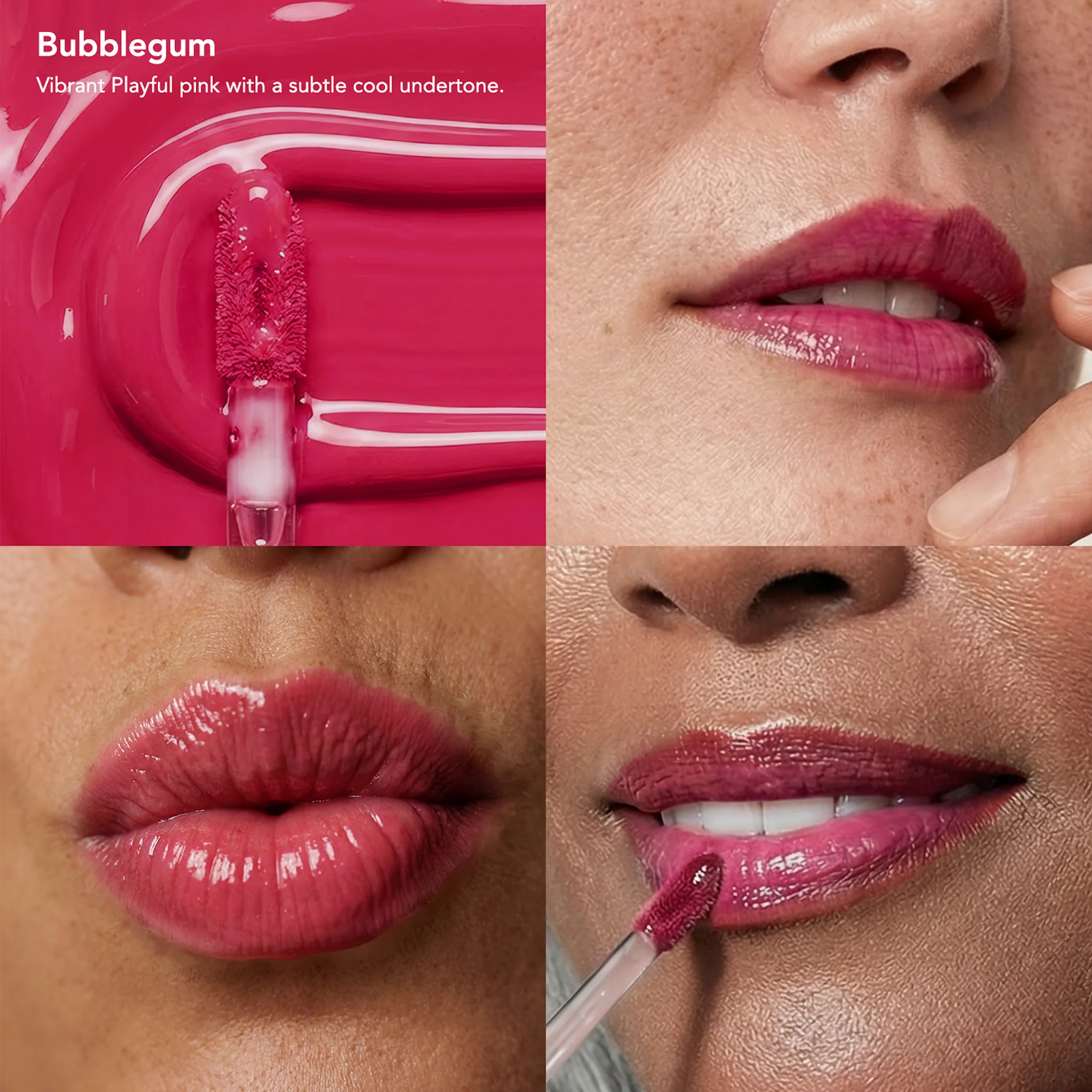 SPF 40 Nourishing Lip Serum - Image 8