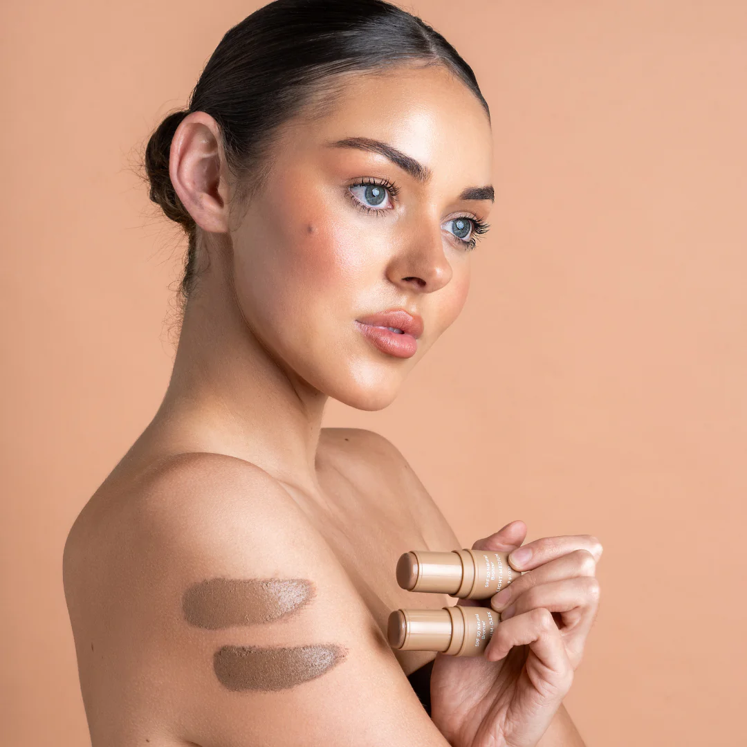 SPF 50 Natural Bronzer - Image 5