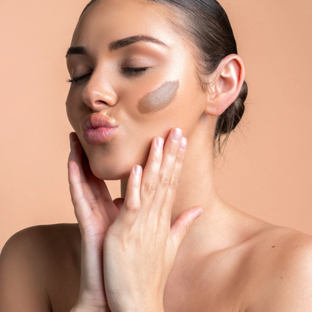 SPF 50 Natural Bronzer - Image 8