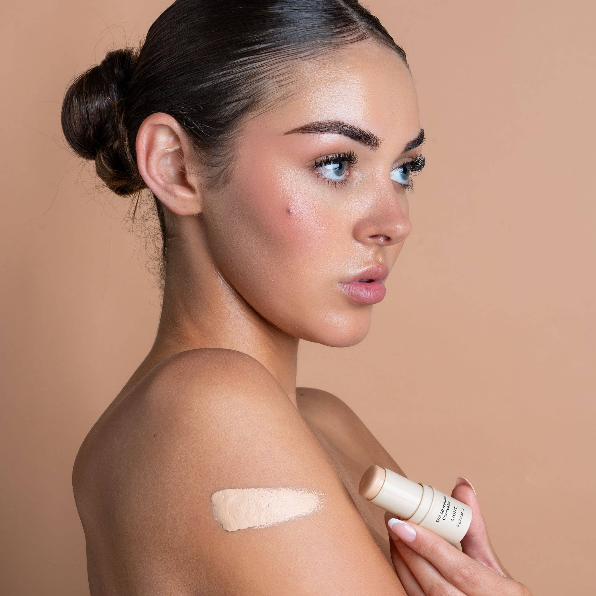 SPF 50 Natural Concealer - Image 10