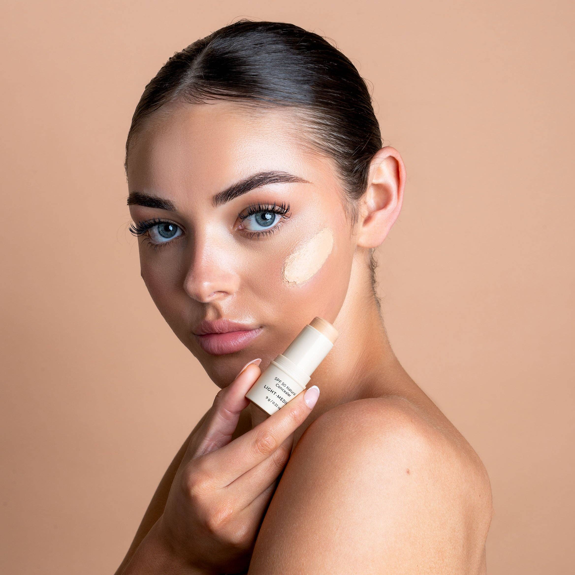 SPF 50 Natural Concealer - Image 12
