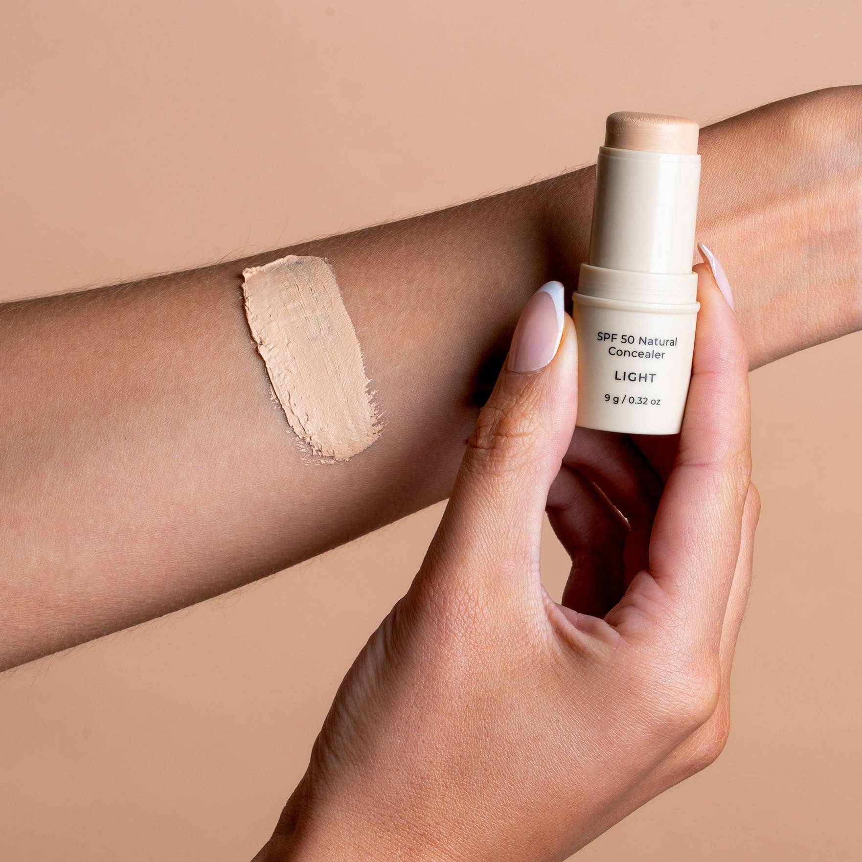 SPF 50 Natural Concealer - Image 14