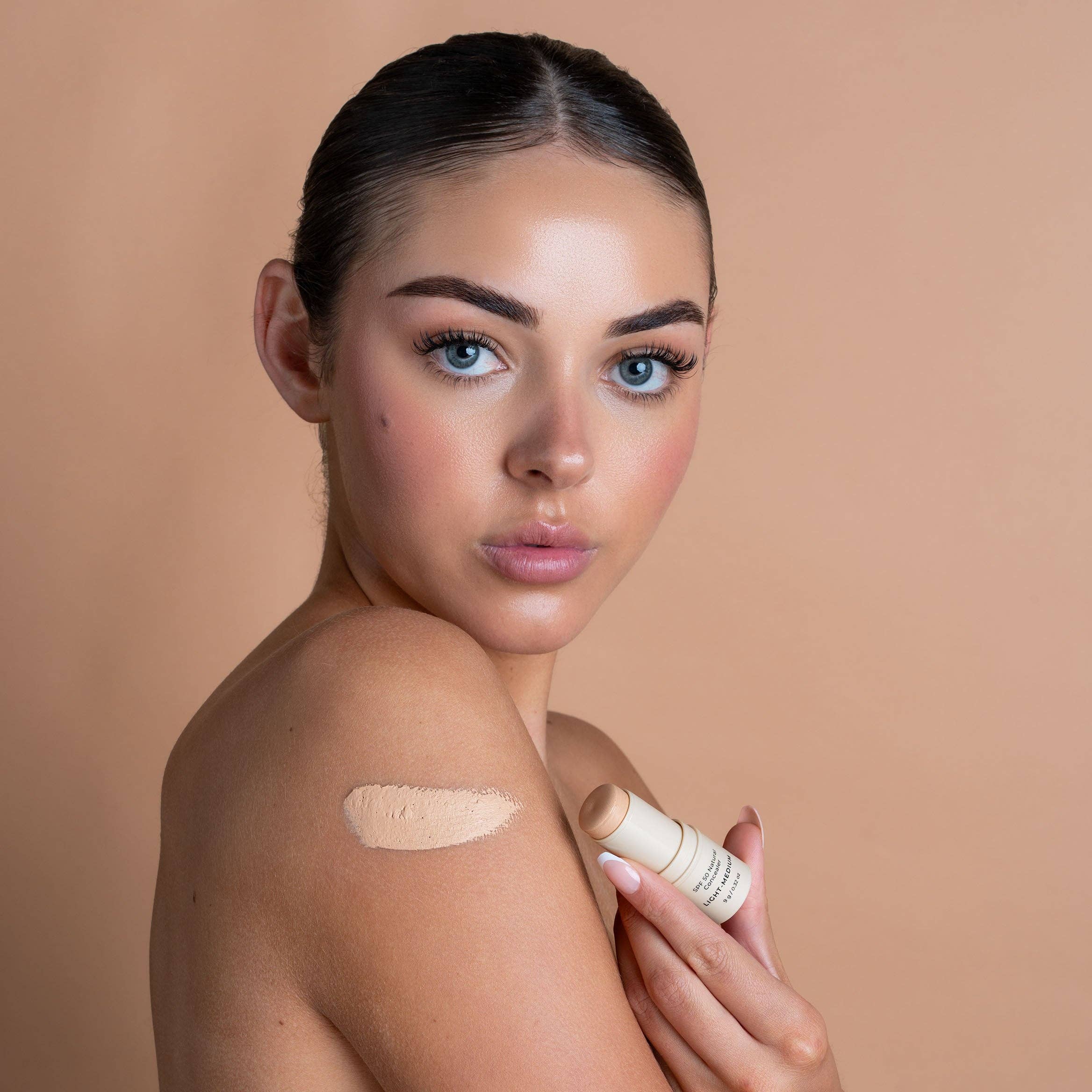 SPF 50 Natural Concealer - Image 15