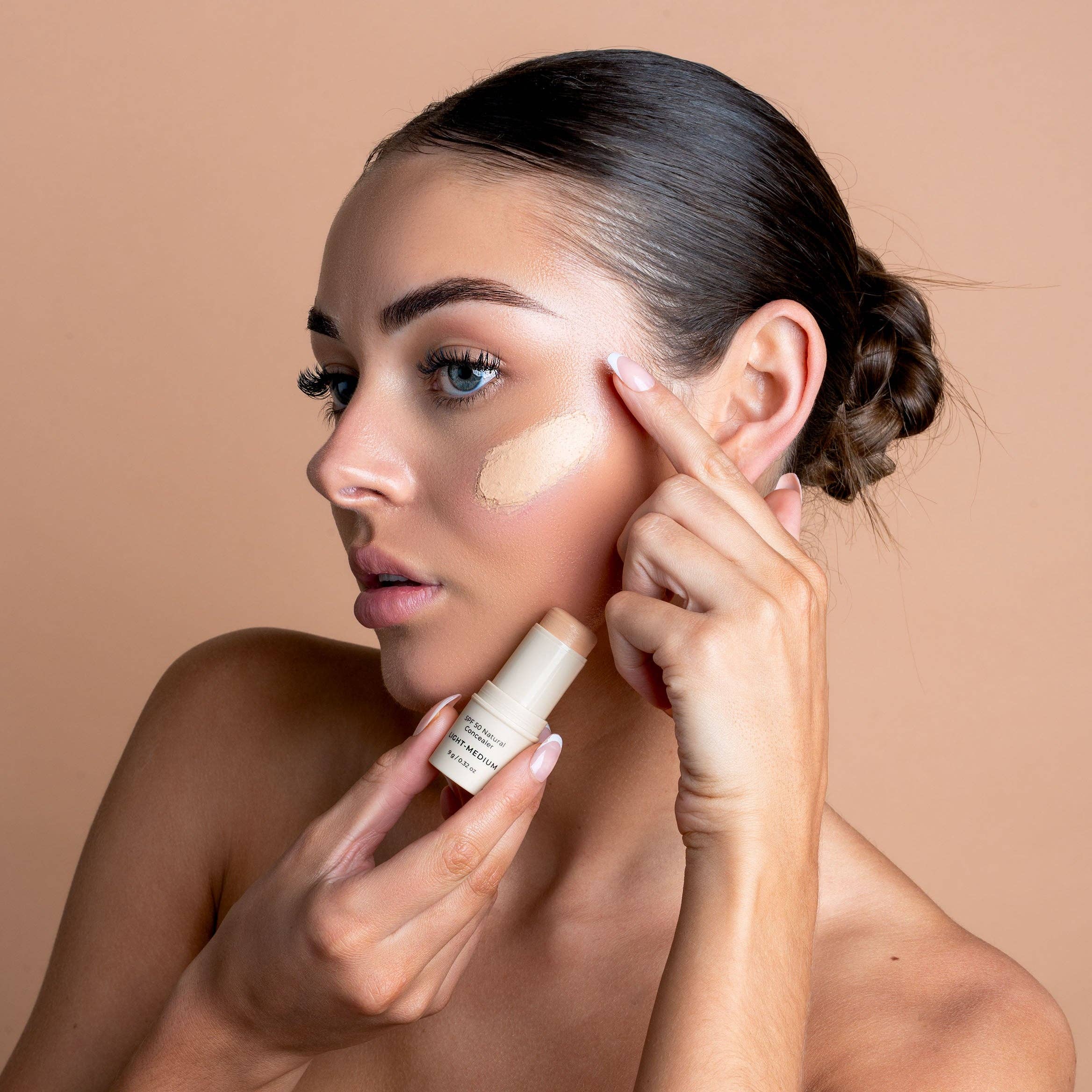 SPF 50 Natural Concealer - Image 16