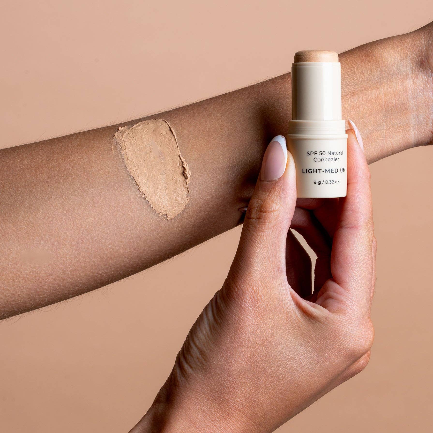 SPF 50 Natural Concealer - Image 17