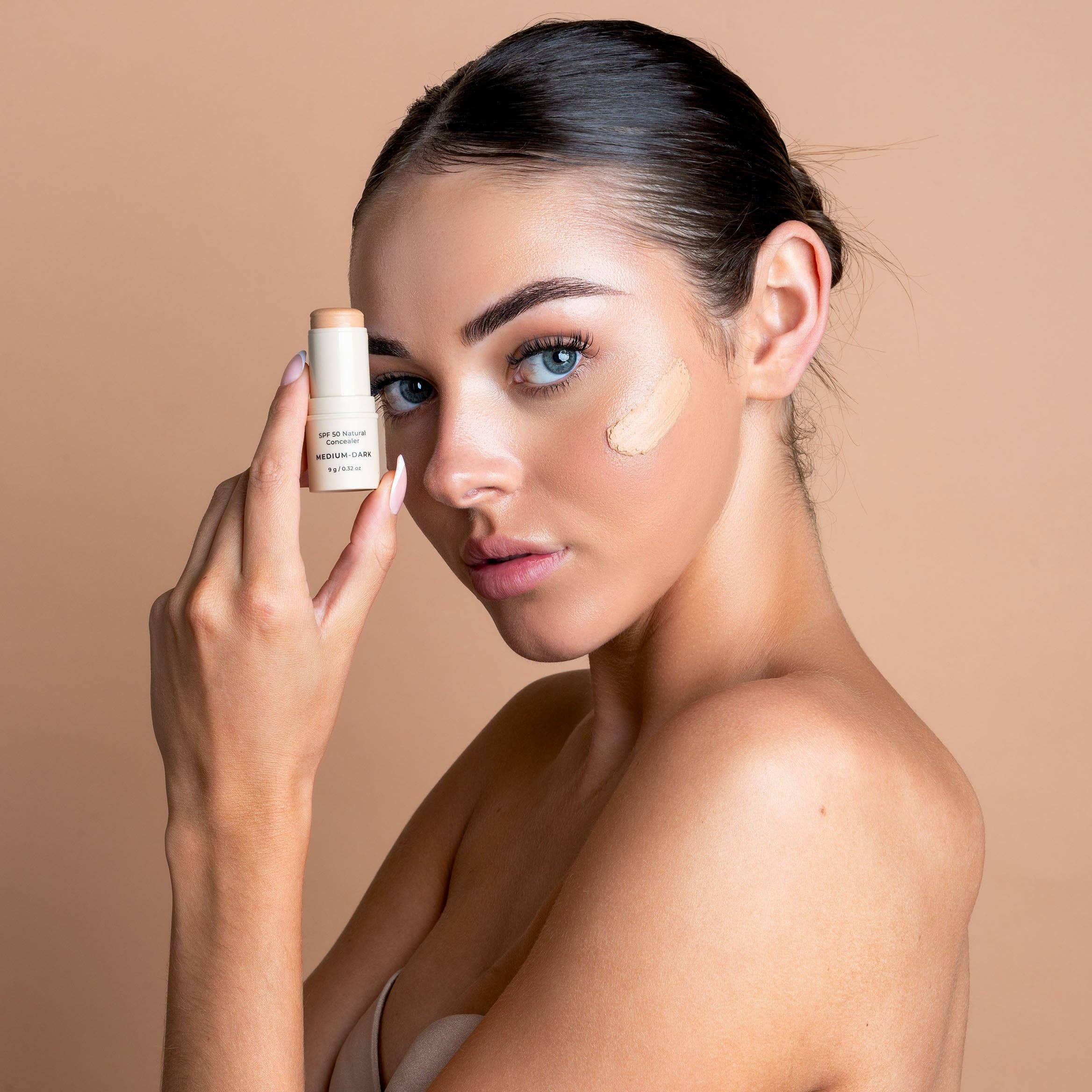 SPF 50 Natural Concealer - Image 18