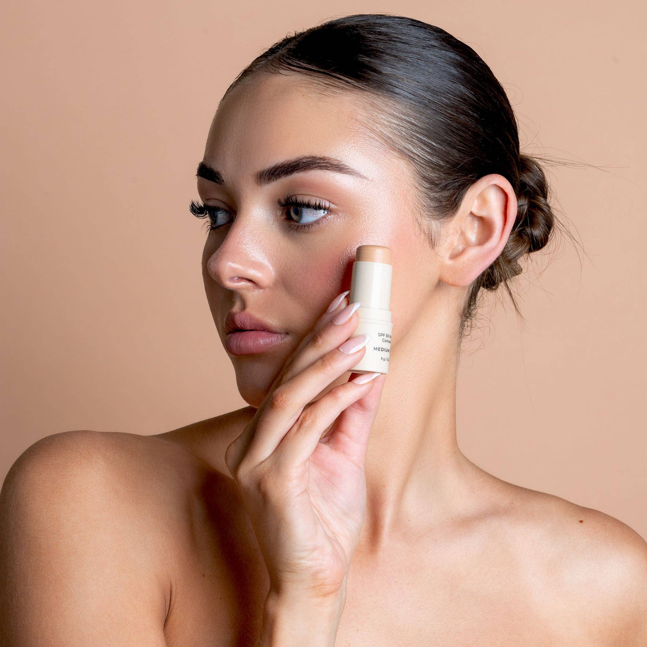 SPF 50 Natural Concealer - Image 19