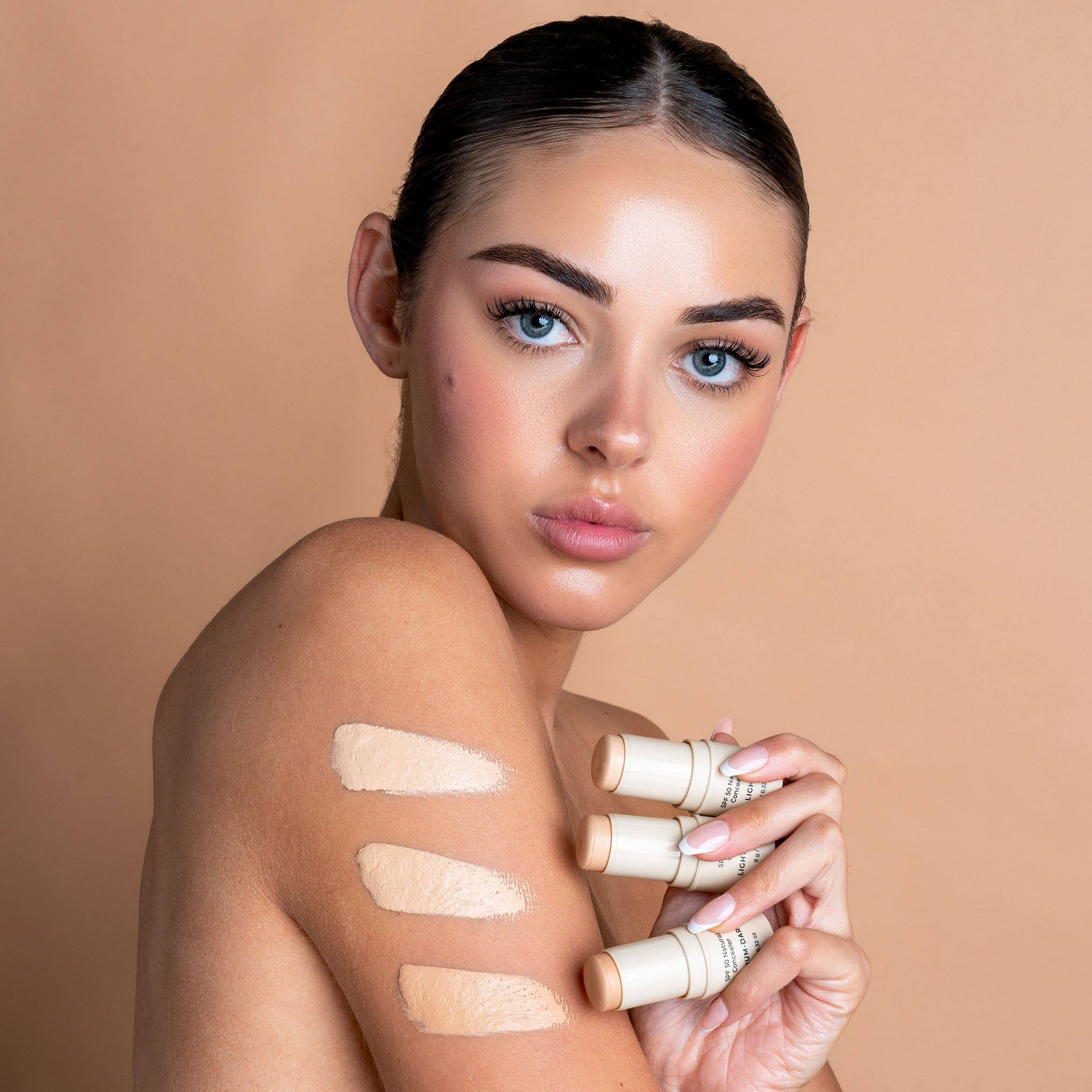 SPF 50 Natural Concealer - Image 5
