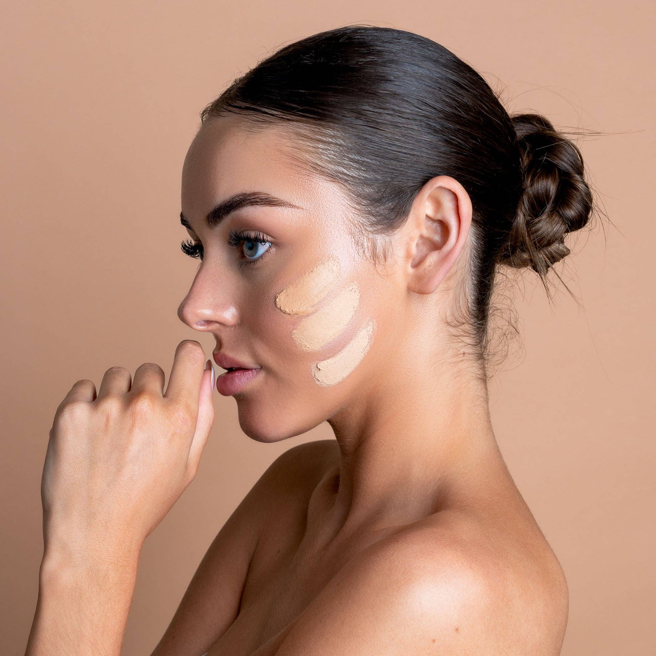 SPF 50 Natural Concealer - Image 7