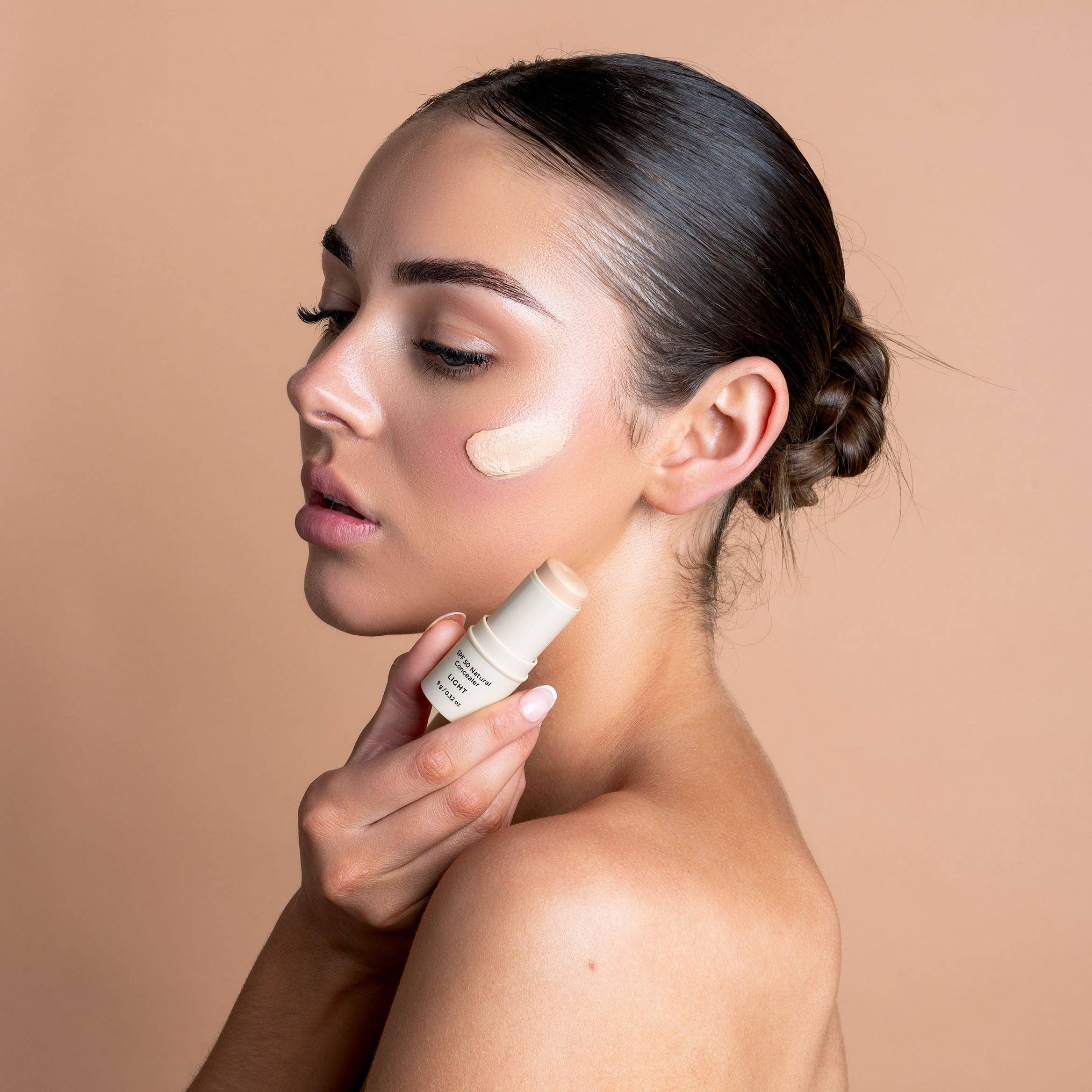 SPF 50 Natural Concealer - Image 9