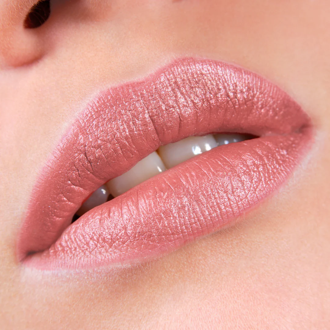 SPF 50 Natural Lip & Cheek Tint - Berry - Image 5
