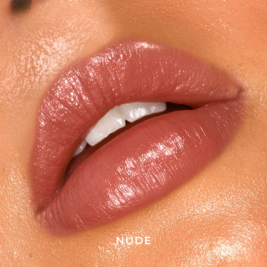 SPF 50 Natural Lip & Cheek Tint - Nude - Image 6