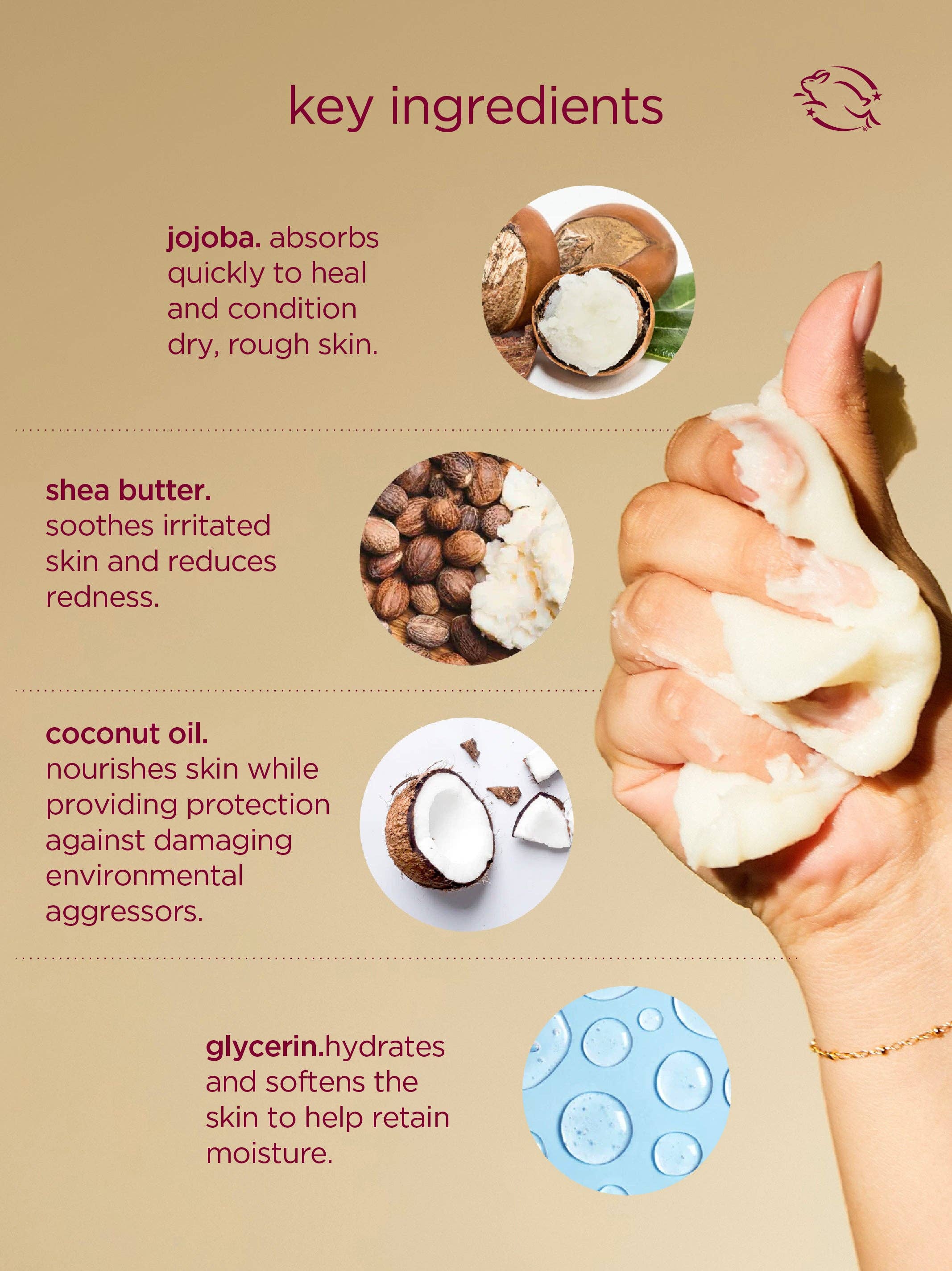 Splash Salve In-shower Moisturizer - Image 3