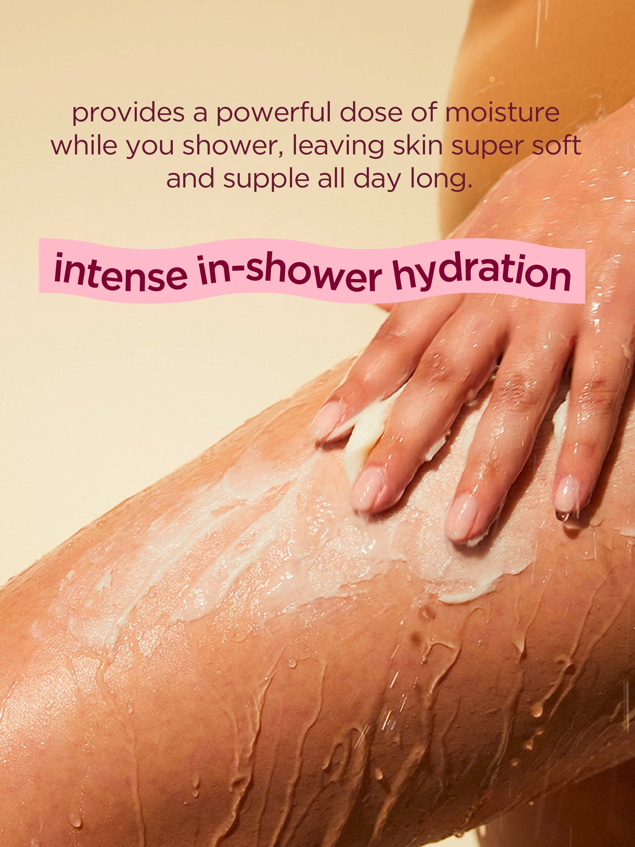 Splash Salve In-shower Moisturizer - Image 5