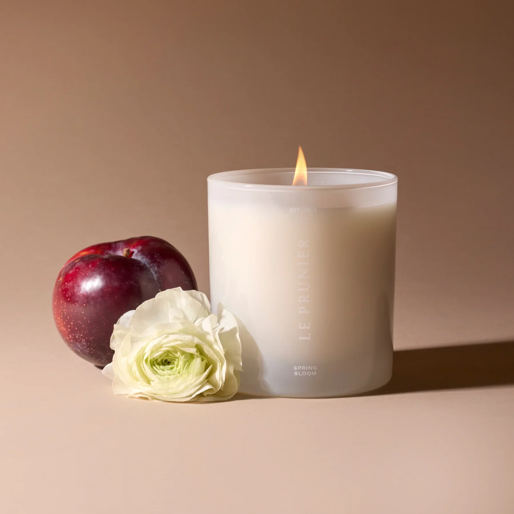 Spring Bloom Candle - Image 3