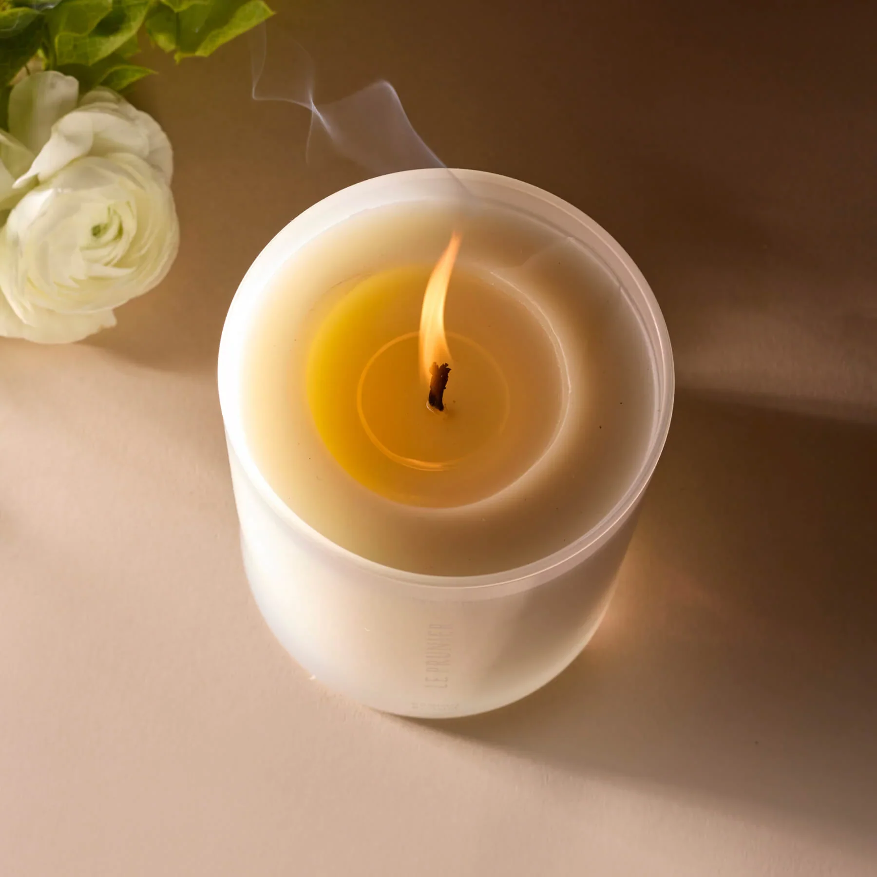 Spring Bloom Candle - Image 4