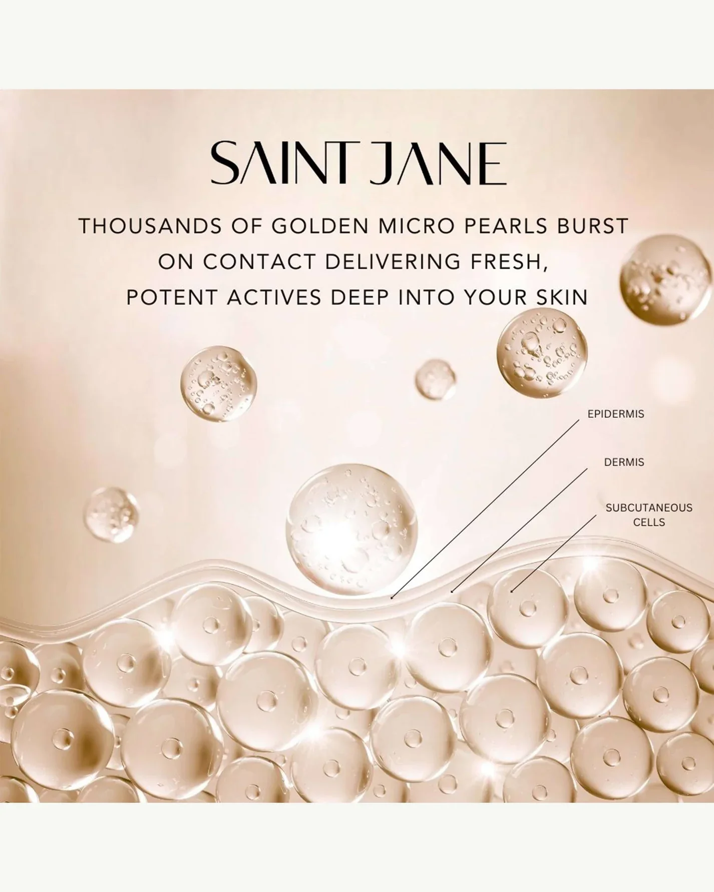 Star Flower Niacinamide Serum with Hyaluronic Acid - Image 6