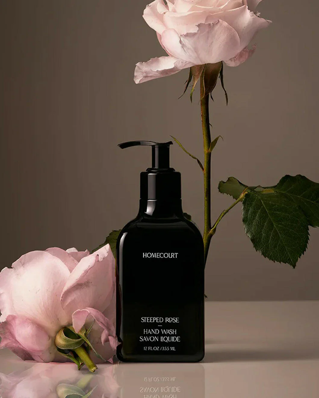 Steeped Rose Hand Wash - Image 2