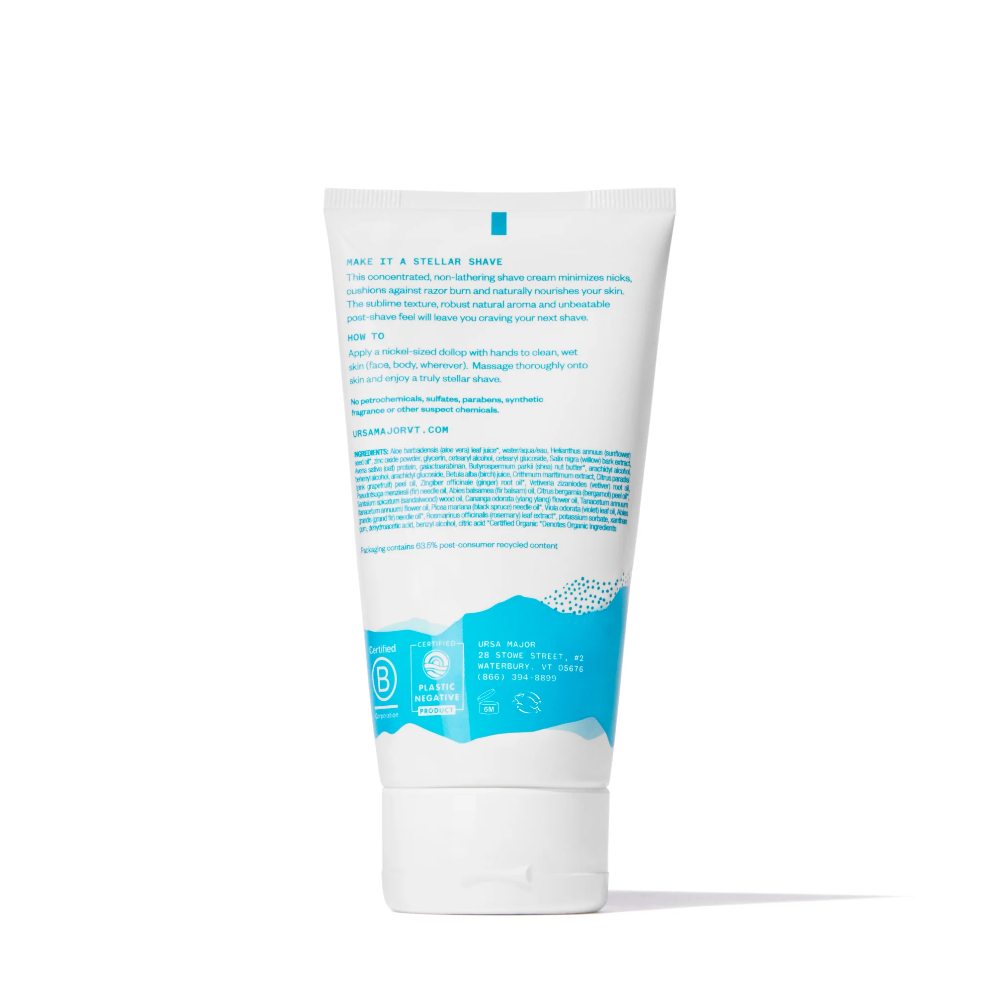 Stellar Shave Cream - Image 6