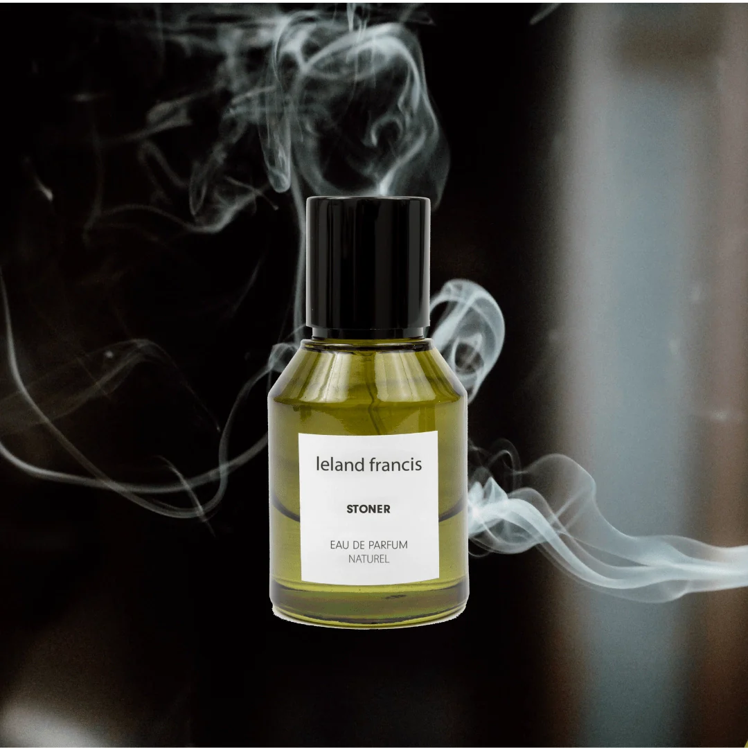 Stoner Eau de Parfum - Image 2
