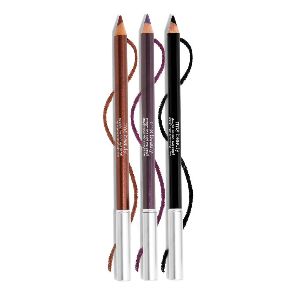 Straight Line Kohl Eye Pencil - Image 2