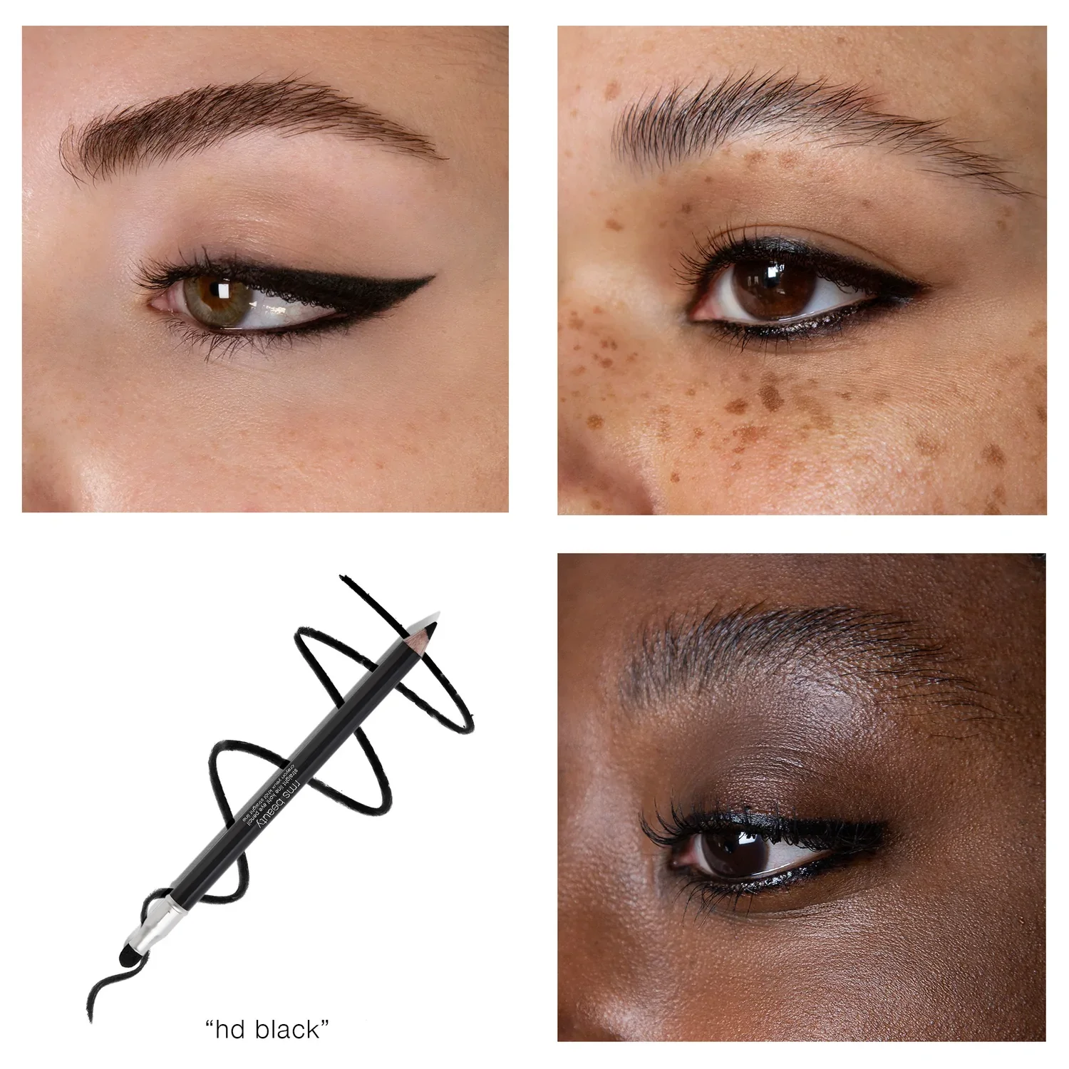 Straight Line Kohl Eye Pencil - Image 3