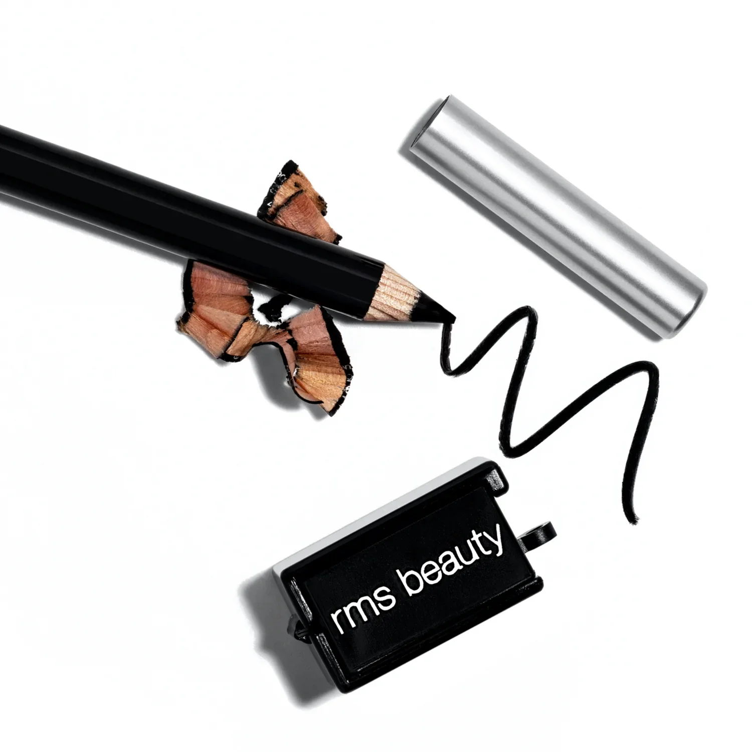 Straight Line Kohl Eye Pencil - Image 6