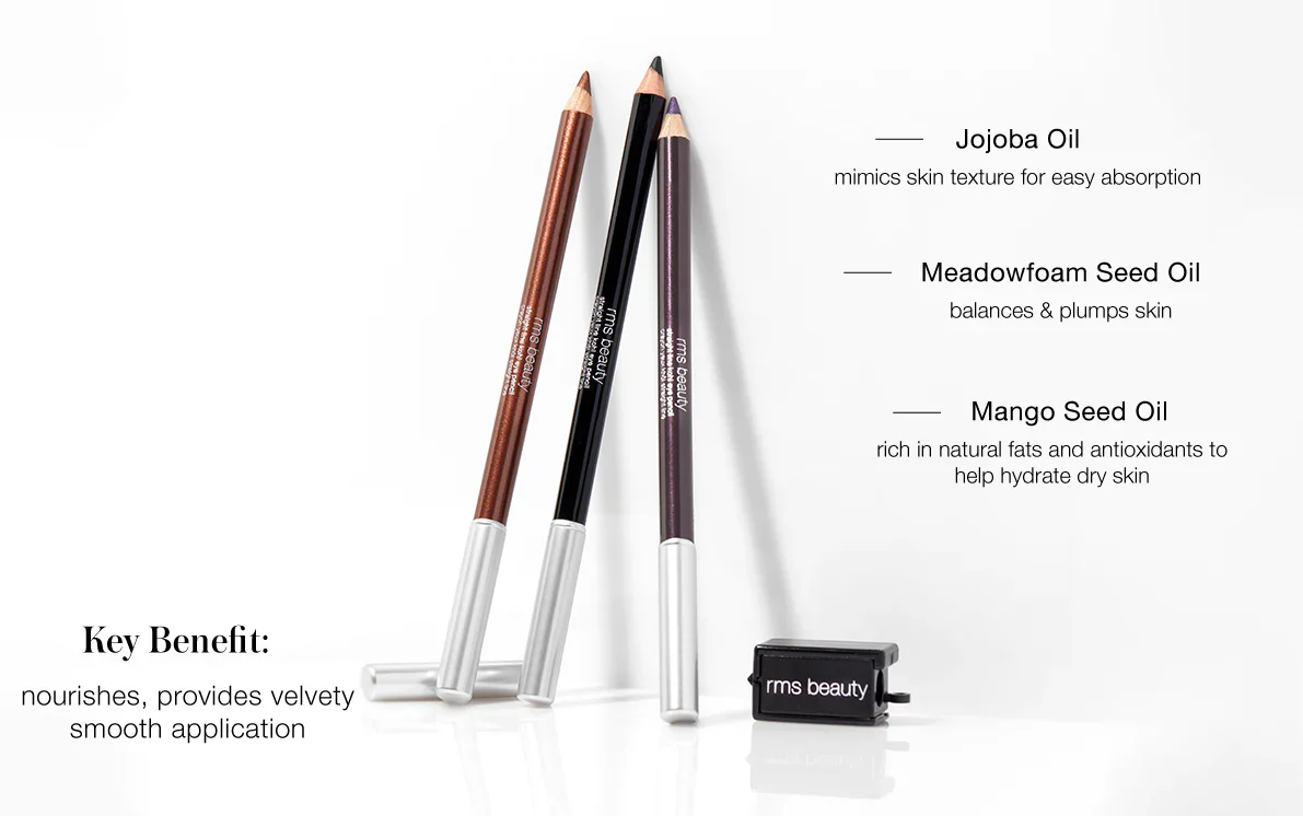 Straight Line Kohl Eye Pencil - Image 7