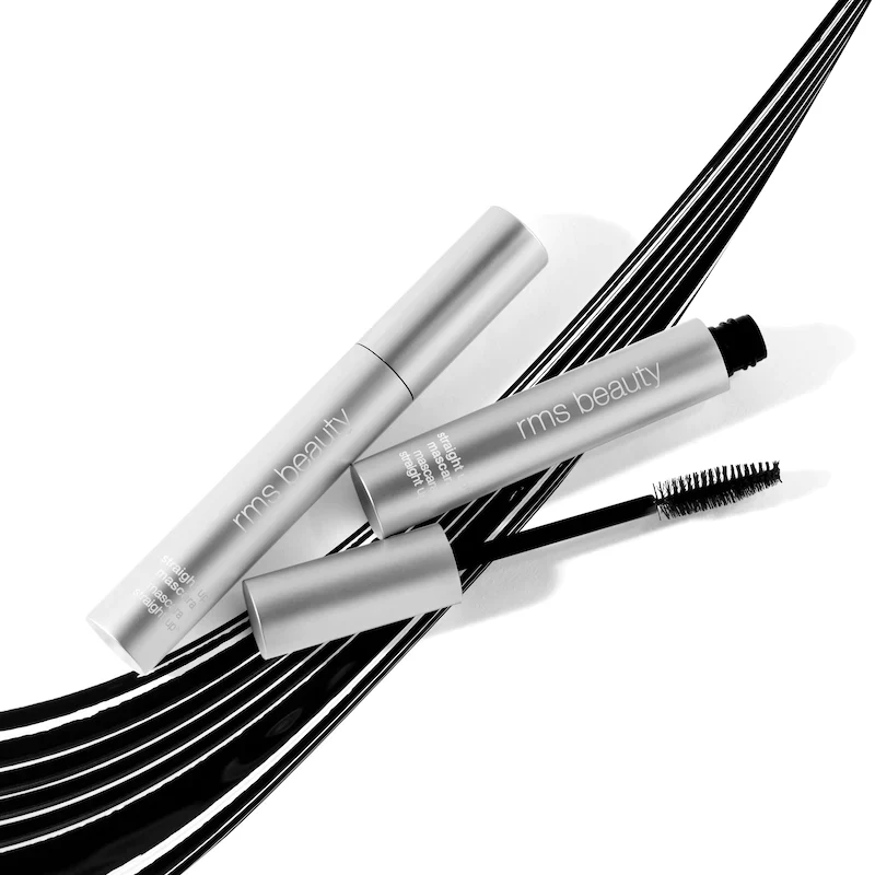 Straight Up Volumizing Peptide Mascara - Image 5