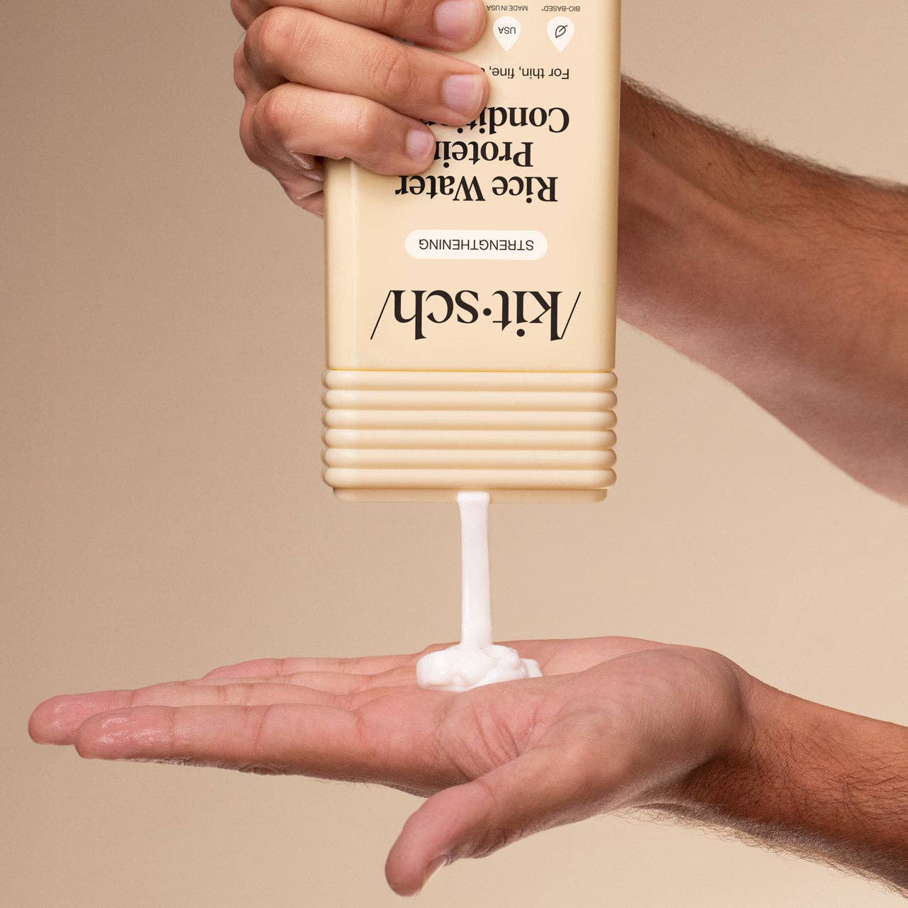 Strengthening Rice Water Conditioner - Image 2