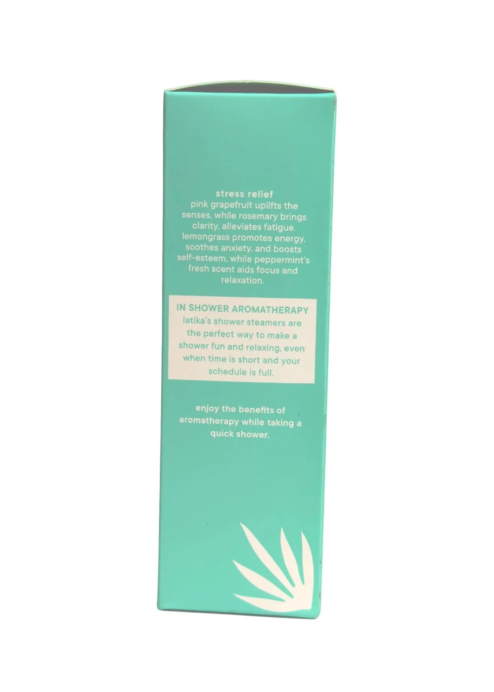 Stress Relief Shower Steamer - Image 3