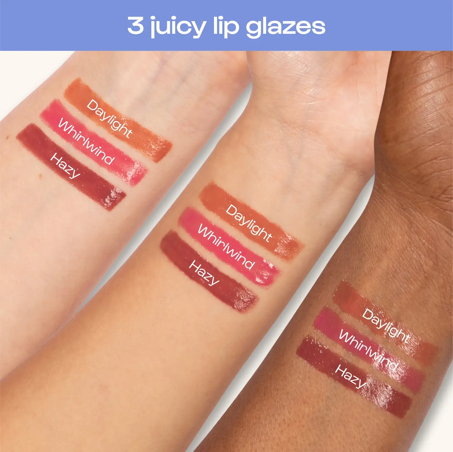 Sun Serum Lip Oil - Broad Spectrum SPF 40 Sunscreen. - Image 5
