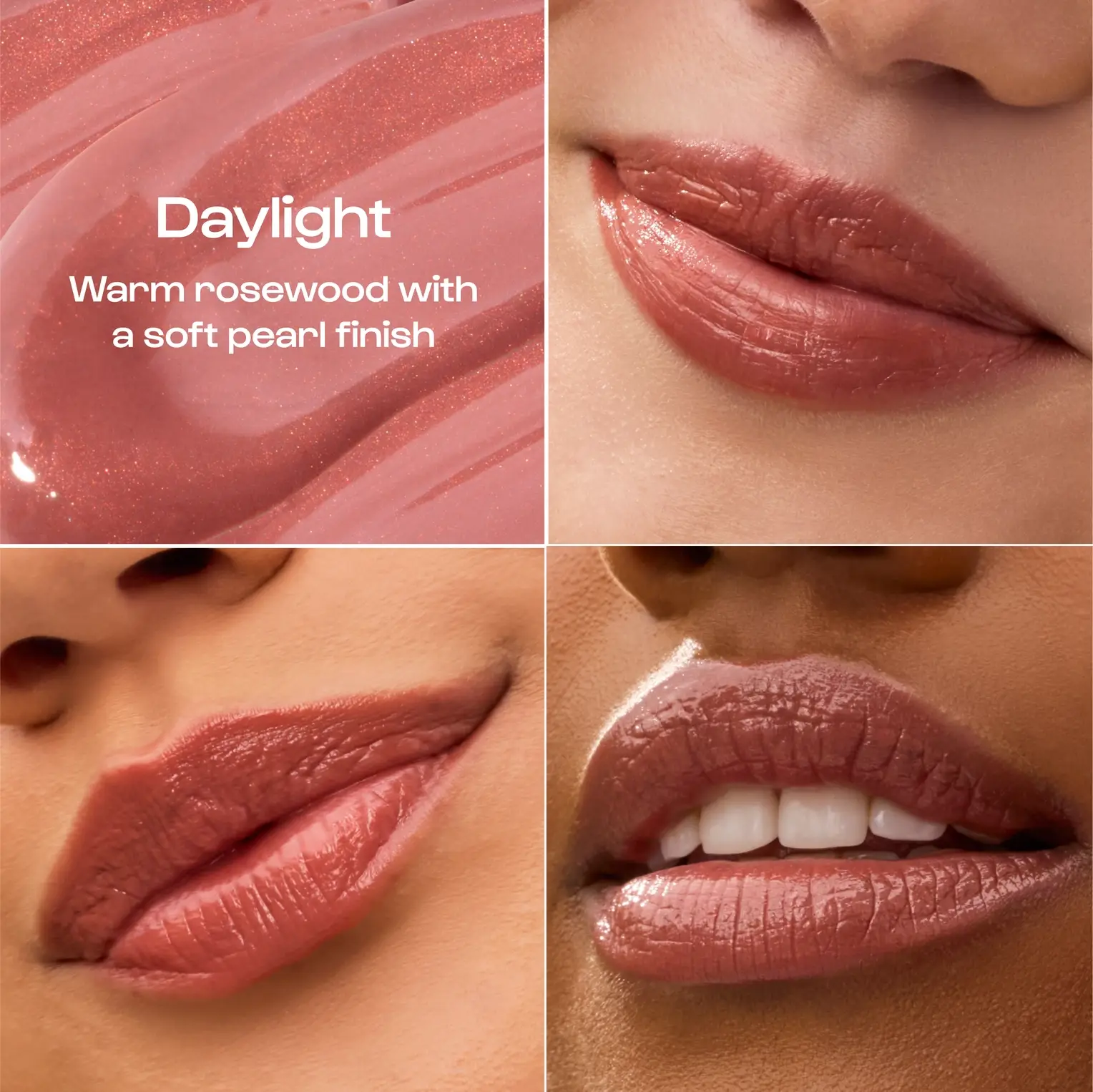 Sun Serum Lip Oil - Broad Spectrum SPF 40 Sunscreen. - Image 7