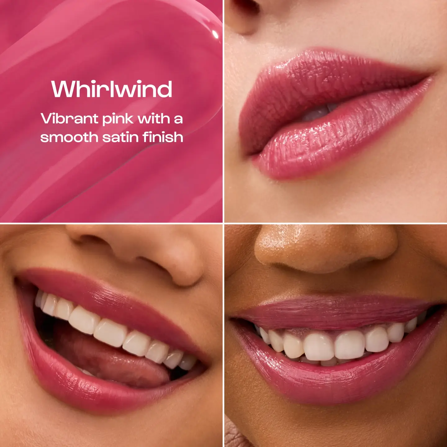 Sun Serum Lip Oil - Broad Spectrum SPF 40 Sunscreen. - Image 8